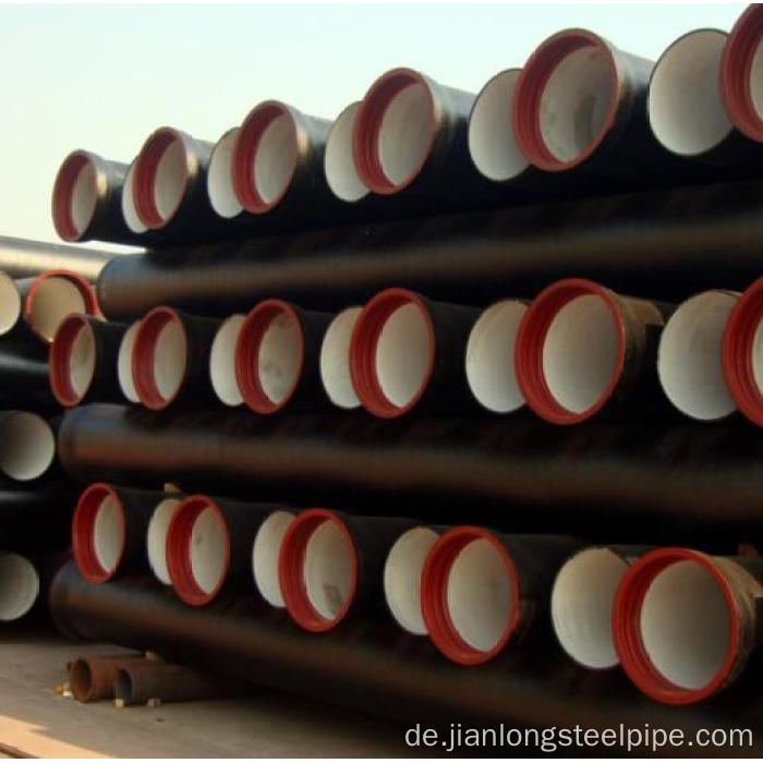 Kohlenstoffstahlrohr und Quiltrohr